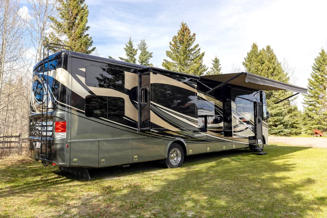 Class A RV Guide: Is It Right for First-Time Renters