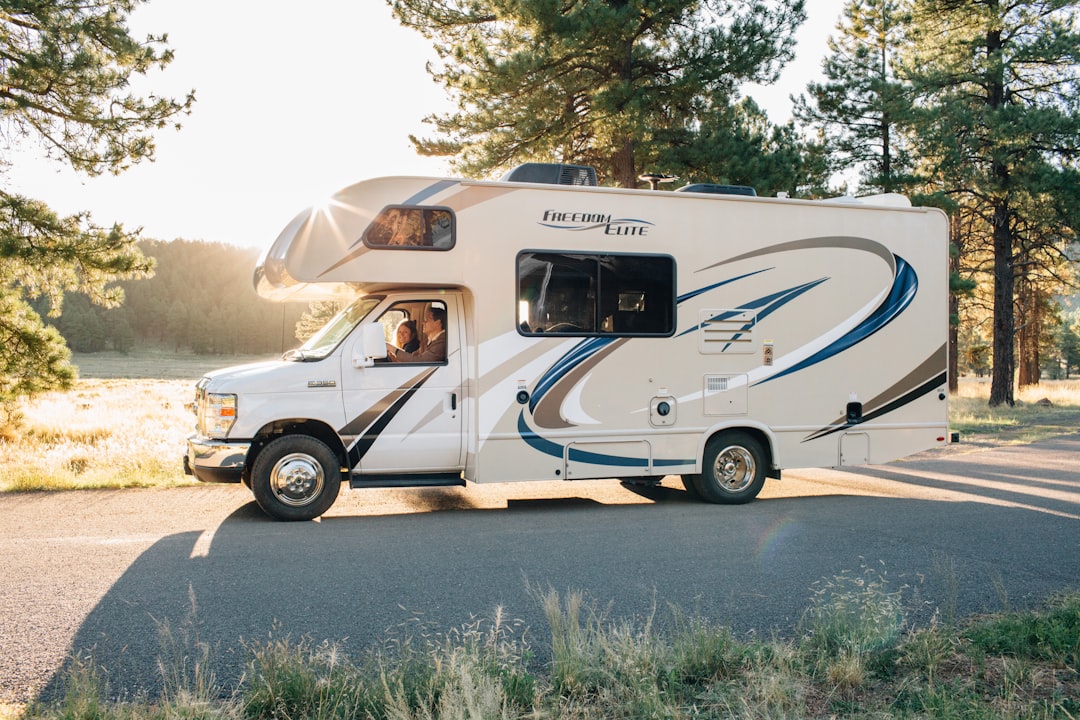 Class C RV Guide: Best Choice for First-Time Renters