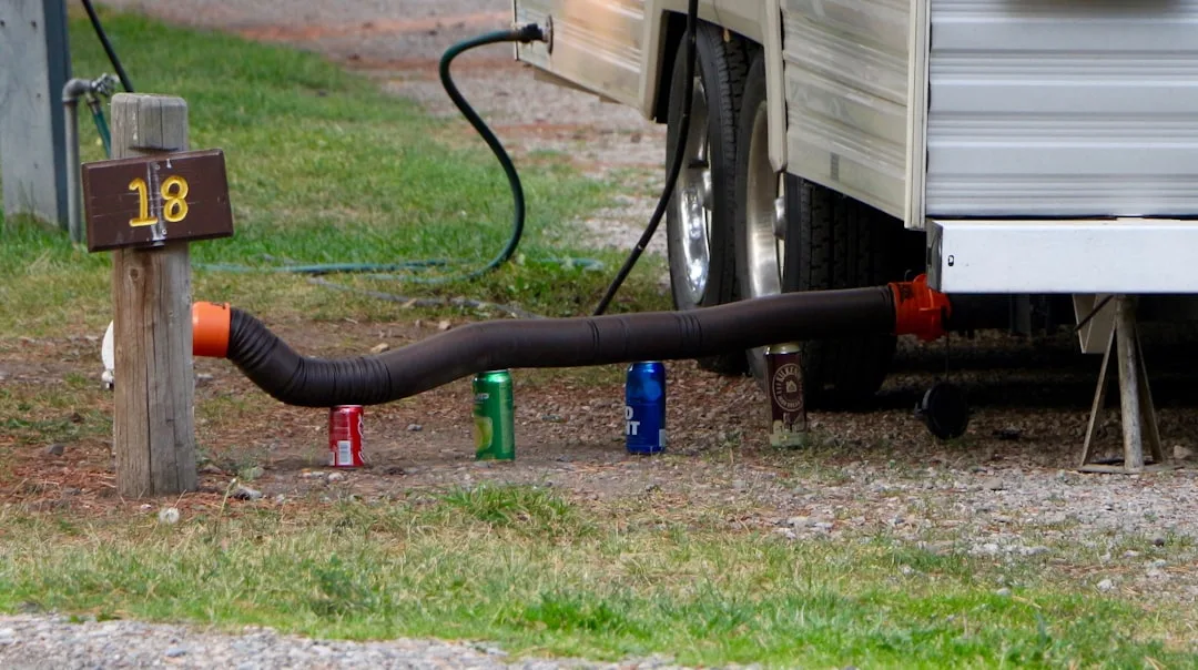 How Often Do You Need to Dump RV Tanks in a Rental (2026 Beginner