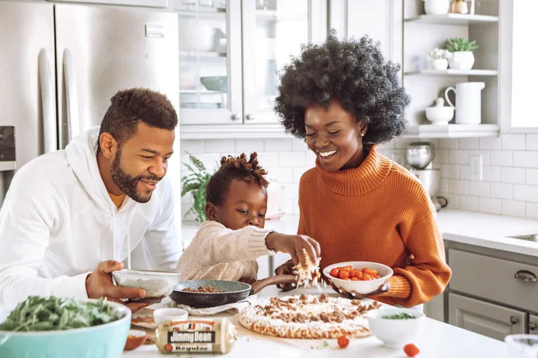 How to Prepare RV Food for Family Trips With Kids (Beginner Friendly)