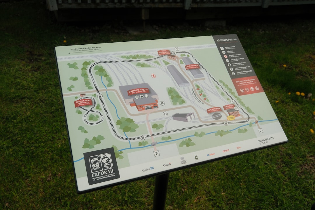 How to Read RV Campground Listings for First-Time Renters