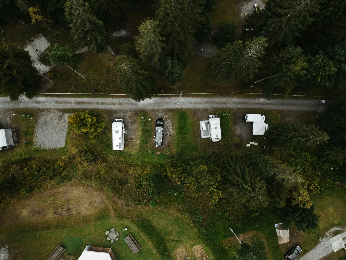 How to Read RV Campground Listings for First-Time Renters