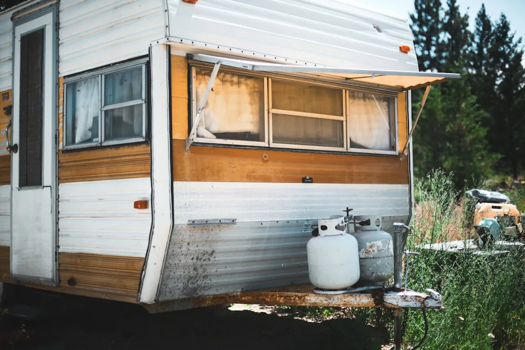 How to Use RV Propane for New Renters (Step-by-Step No Experience)