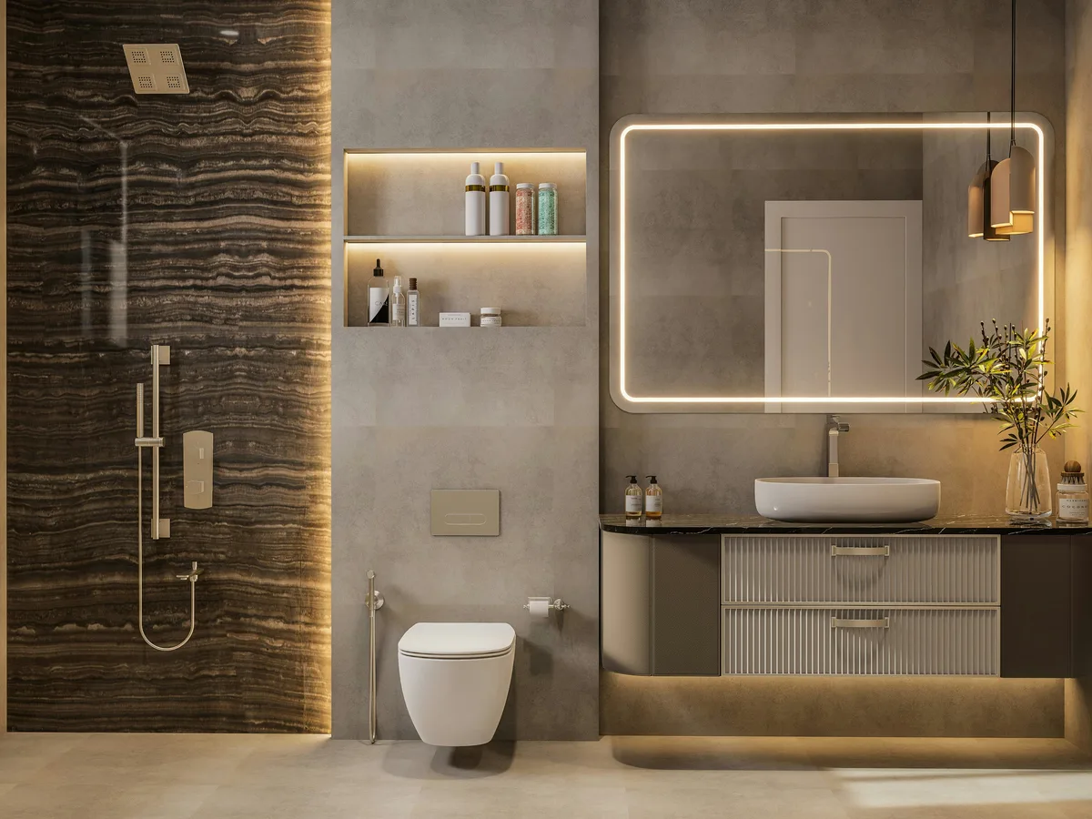 RV Bathroom Tips for Beginners: Conserve and Stay Comfortable