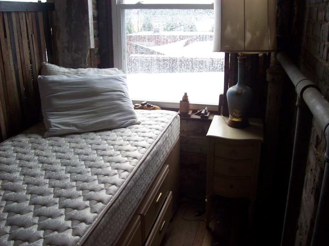 RV Bedding and Linens: Comfortable Sleep on the Road