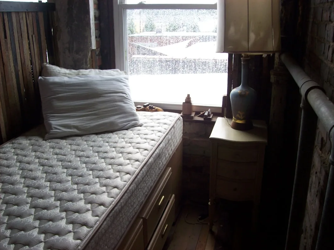 RV Bedding and Linens: Comfortable Sleep on the Road