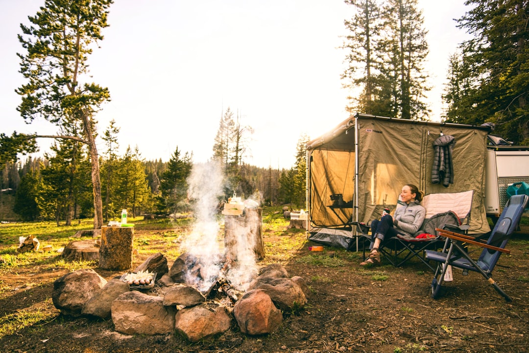 RV Camping Accessories: What Every Renter Should Have