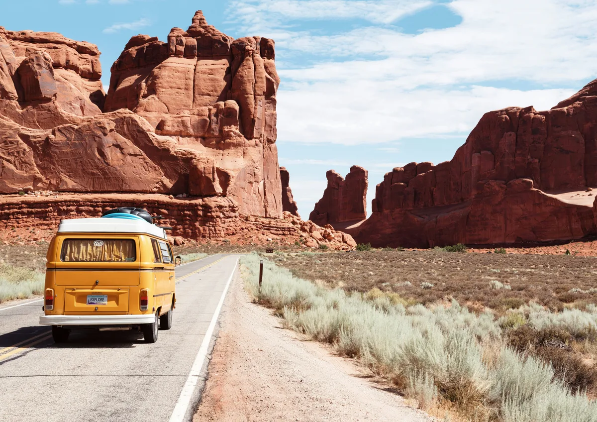 One-Way RV Rental Trips: Complete Guide for Beginners