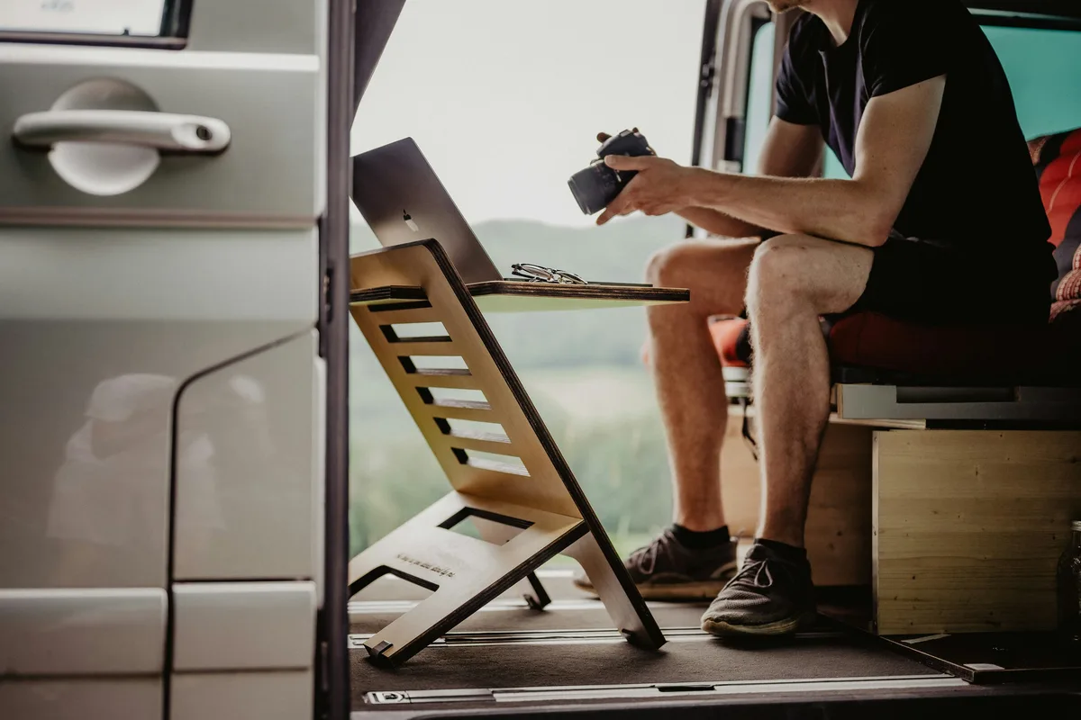 RV Vehicle Modification Laws by State (2026): Tint, Trailer Brakes & Size Limits