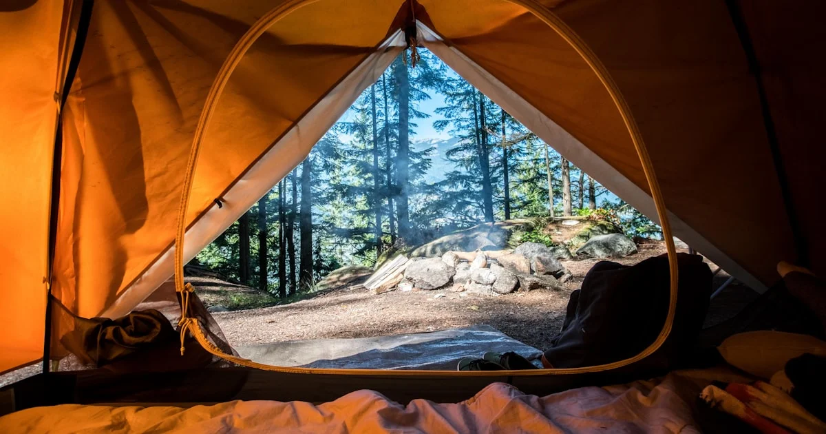 Solo RV Travel Safety Rules for First-Time Renters