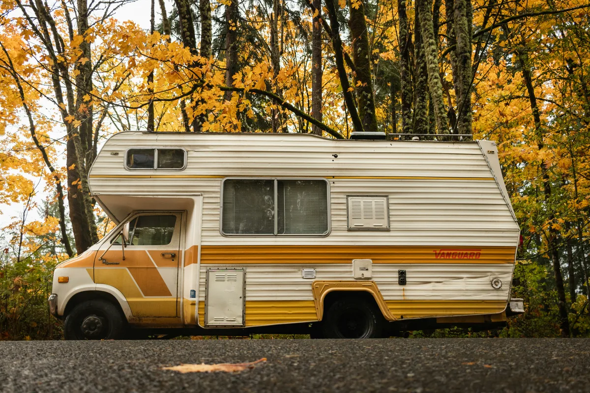 State Park RV Camping Rules (2026): Reservation Windows, Stay Limits & Dispersed Camping