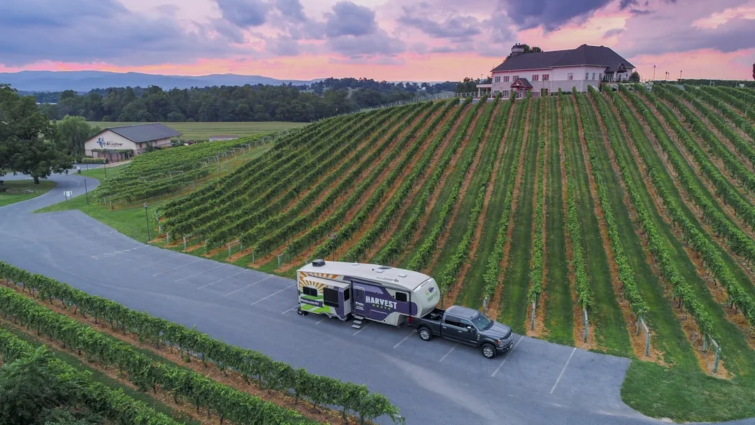 Travel Trailers Guide: Everything Beginners Need to Know